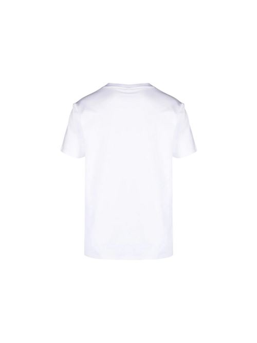 T-SHIRT MOSCHINO | 251V1A0703 4406/0001